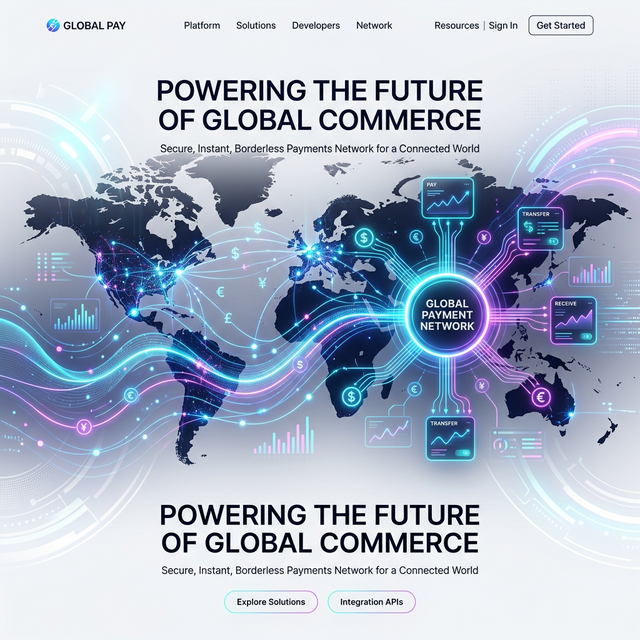 Stripe Infrastructure
